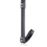 Correct Me Fouet Singli 120cm Noir